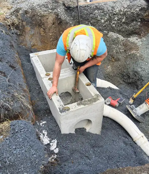 Stormwater